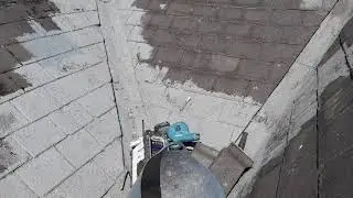 don't let gypsies fix your roof