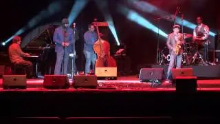 Gregory Porter - Be Good (Lion's Song) (Live at Singapore International Jazz Festival 2014)