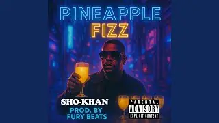 Pineapple Fizz
