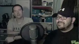 Movie Patrol: Comedy Talk