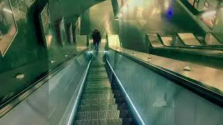 Prelude - Fanelly - METRO STORIES