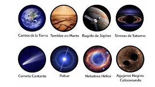 Todo Sonido EXTRA&Ntilde;O del Espacio Explicado