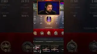 LEFTY PUT THE GREEN PLAYER IN PLACE IN TANKS #worldoftanks #wot #mirtankov #lefty #lebwa
