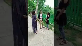 #liftaguychallenge #tiktok #liftandcarry strong indian girl lift and carry a boy easily😱