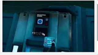 Jv plays VR alien incursion pt3