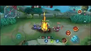 Mobile Legends dulu