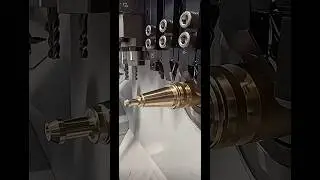Эффективная обработка на ЧПУ #станкичпу