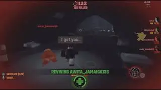 Savior of the century (route 06)