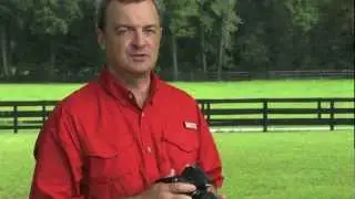 Video Photo Tip ~ Sharp Shooting Part 2 of 5