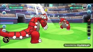 Monster of Glory: GLOBAL BATTLE #52 Me vs M Axo / CLUB LEADER / TIRANOS / Toshiro / SLAYERS
