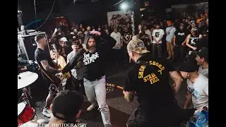 In Stride (reunion) 2025