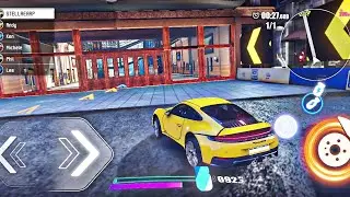 Drift Racing 3V3 Car Racing || New Car Racing Game For Android & IOS 