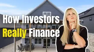 How to Finance a Short Term Rental in Branson Missouri