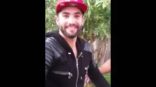 Kendji parc chanot