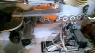 SCM Olimpic K208