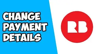 How To Change Payment Details on Redbubble