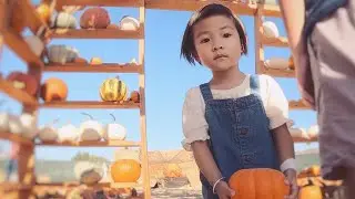 20221001 Pumpkin Fest Cal Poly Pomona