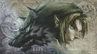 Faron Woods - The Legend of Zelda: Twilight Princess OST