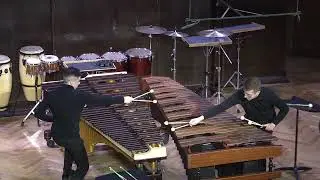 Adi Morag - Octabones (Marat Baimukhametov and Yanay Egudin)
