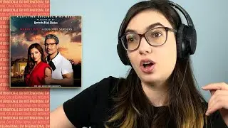 ALEXA REACTS to A RECIPE FOR SEDUCTION Trailer | Presented by Kentucky Fried Chicken | Lifetime