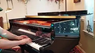 Piano Collections: Nier Gestalt & Replicant - Ashes of Dream ピアノコレクションズ ニーアゲシュタルト&レプリカント