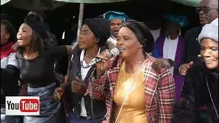 Sister Judith, Lumbanya Bayawe,  live Makvan HD