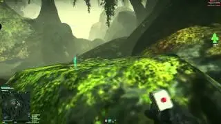 [MACS] JackHerrer; Patience
