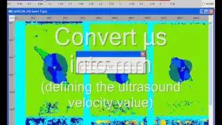 TESTIA | NDTkit UT - Inspection Analytics Software (Units)
