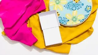 Blocknotes box