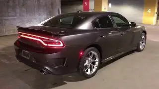 2020 Dodge Charger Los Angeles, Beverly Hills, Santa Monica, Van Nuys, Culver City, LA L105162