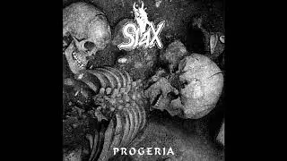 Siax - Progeria [Full EP]