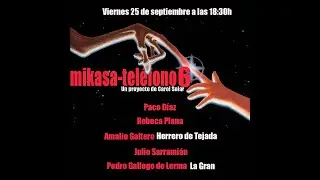 Mikasa-tel&eacute;fono 6