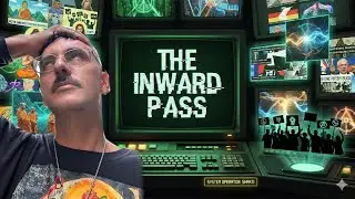 The Inward Pass Podcast - Episode 5 - LIBTARD DOWN