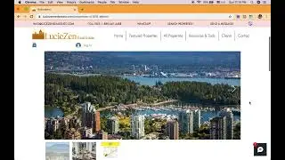1818 Alberni Condo Vancouver Pre-Sale New Construction Screencast - Lucie Zen Real Estate