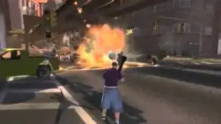 Saints Row