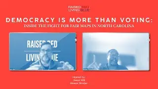 Democracy North Carolina: Inside the Fight for Voting Rights