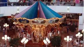 Carolina Circle Mall: Memories for a Lifetime