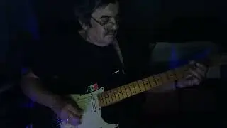 Practice 847 Nady TD-1 Tube Drive
