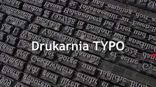Oprawa prac dyplomowych ulotki reklamowe Jędrzej&oacute;w Drukarnia Typo