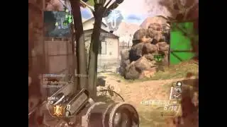 Willowwolfjnr - Game Clip