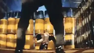 Sunil Shetty/fight sence