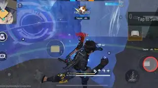 thefckngGod.Sensi 💀 Sayzor FF Highlights