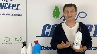 💪Najlepszy🍀ekologiczny środek do czyszczenia kabiny prysznicowej🚿