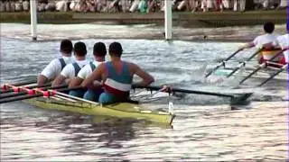 2000 Queen Mother Challenge Cup