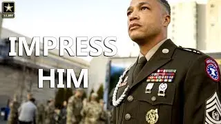 9 Ways To Impress Your First Duty Station