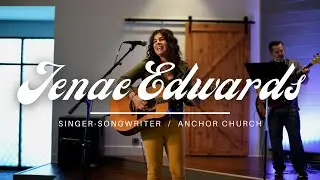 All In This Together- Jenae Edwards
