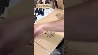 Make Your Mark ✨ Personalized Rubber Stamps by StampMyMark