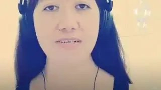 JAR OF HEARTS by CHRISTINA PERRI [cover with MR.SILLYVOICE🥰] #smule #zui🥰