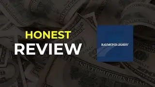 Raymond James Financial Bank: ЧЕСТНЫЙ ОБЗОР (плюсы и минусы)