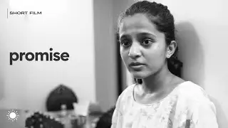 PROMISE | AWARD-WINNING TULU SHORT FILM | DREESHITH | RASHMI RAVINDRA | HIDDEN STORIES |